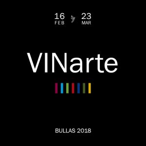 VINarte2018