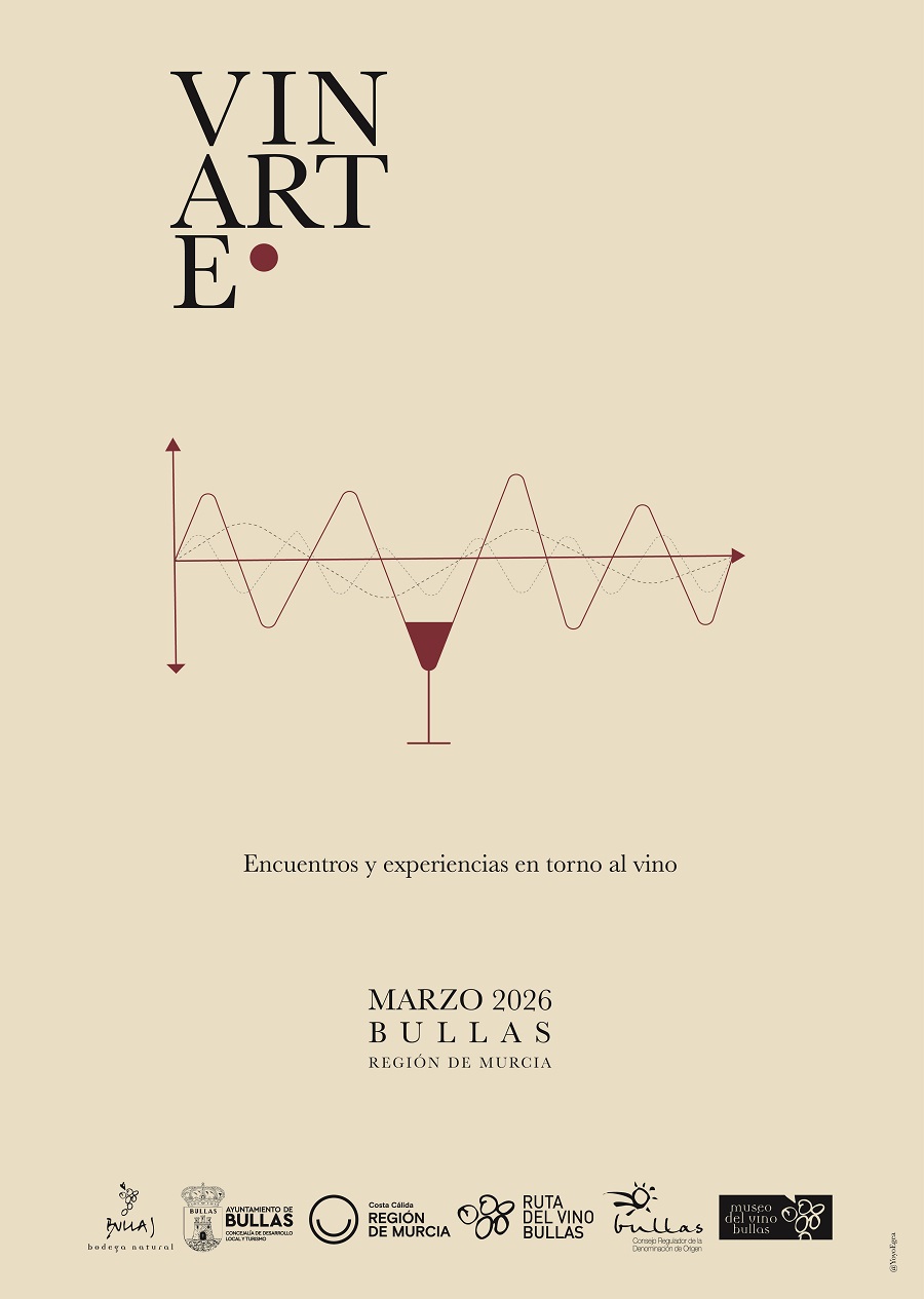 Arranca el primer fin de semana de VinArte 2026 con vino, cultura y gastronomía